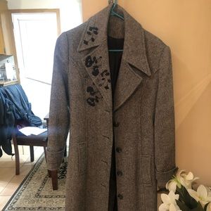 Women’s coat